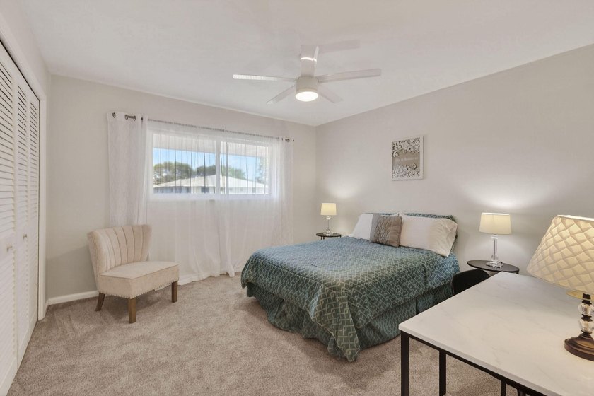 Welcome to Tequesta Garden ,this quaint community is - photo 21