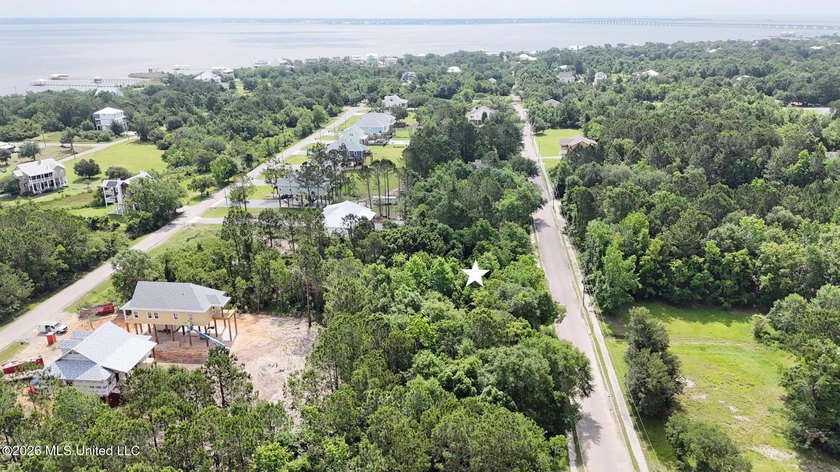 This Harrison Court lot is located just moments from the Dunbar - photo 3