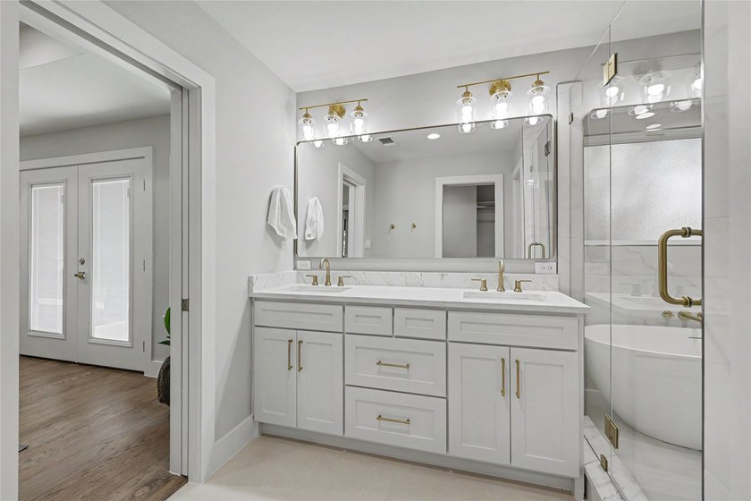 Completely reimagined from the studs out, this extraordinary - photo 33