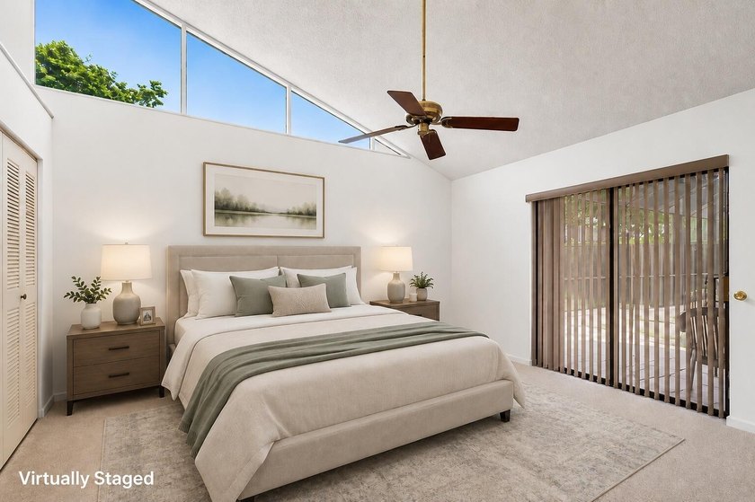 Enjoy the comfort and convenience of single-story villa living - photo 18