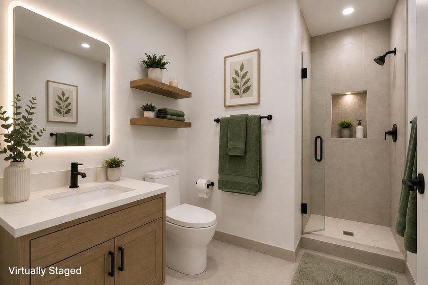 Enjoy the comfort and convenience of single-story villa living - photo 24
