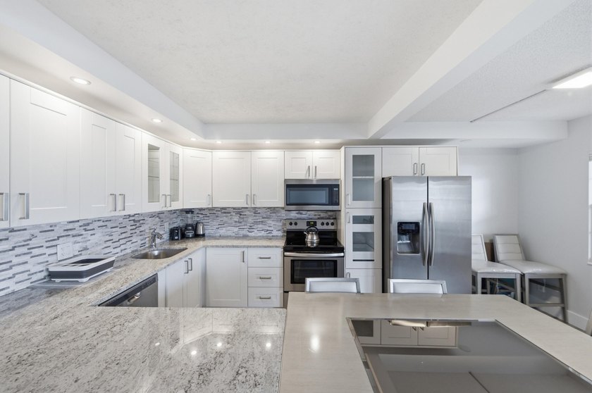 Completely renovated and move-in ready! This beautifully updated - photo 10