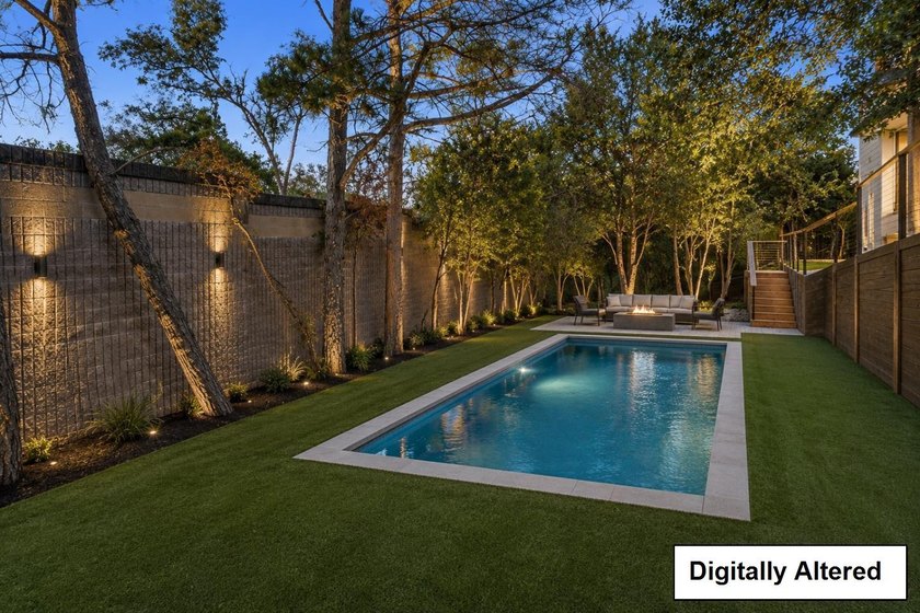 Newly completed after a comprehensive modern transformation - photo 50
