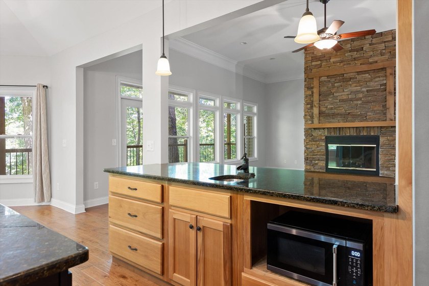 Welcome to your own private retreat where spacious living - photo 13