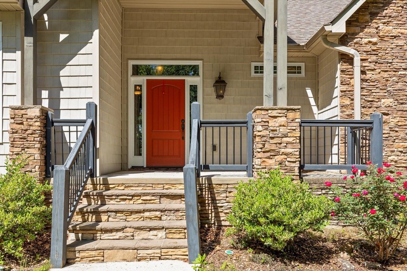 Welcome to your own private retreat where spacious living - photo 33
