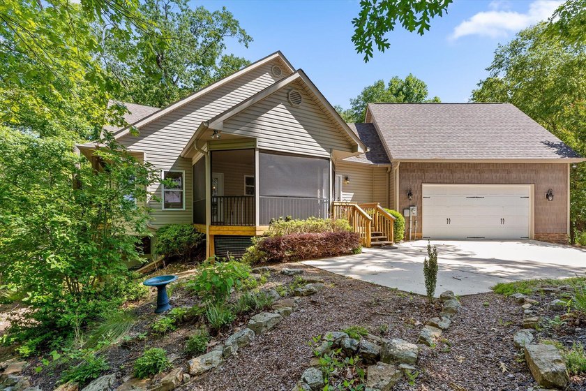 Welcome to your own private retreat where spacious living - photo 35