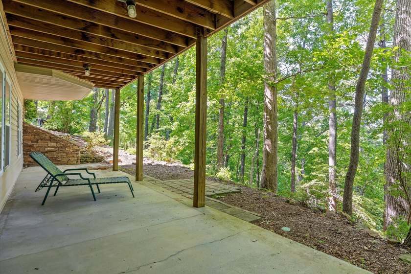 Welcome to your own private retreat where spacious living - photo 36
