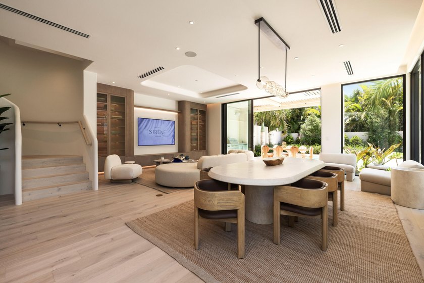 Introducing Villa St. Tropez at Sirene Villas! A move-in-ready - photo 4