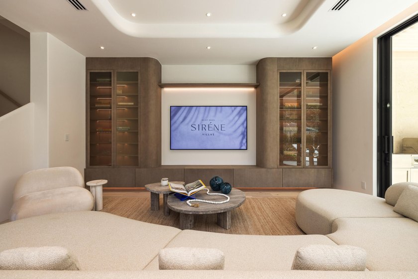 Introducing Villa St. Tropez at Sirene Villas! A move-in-ready - photo 10