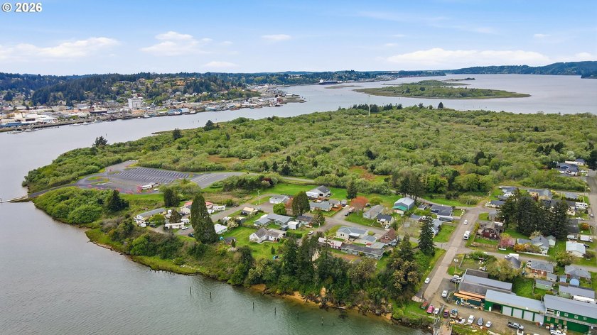 29-acre slough-front lot with peaceful water access and scenic - photo 14