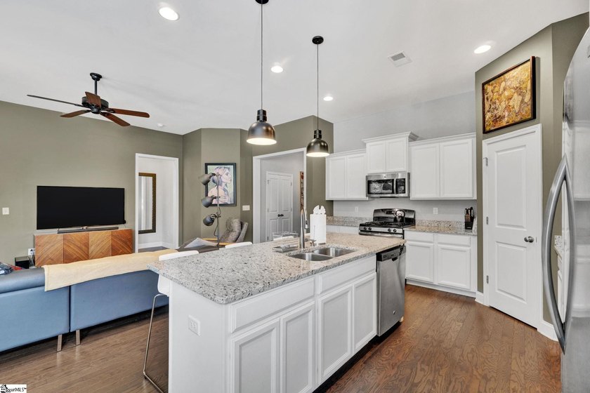If you've been dreaming of a home that offers elegant design - photo 17