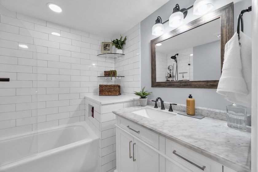 Welcome to this updated townhome in Village of Sandalwood Lakes - photo 20