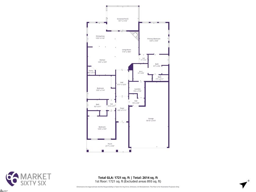 If you've been dreaming of a home that offers elegant design - photo 50