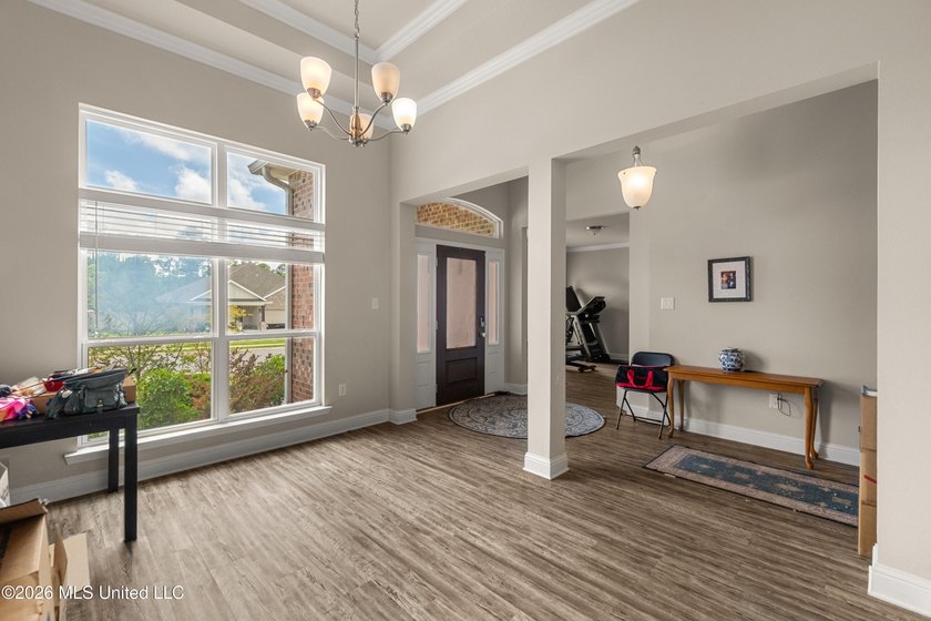 Spacious and full of potential, this 5-bedroom, 3-full-bath home - photo 10