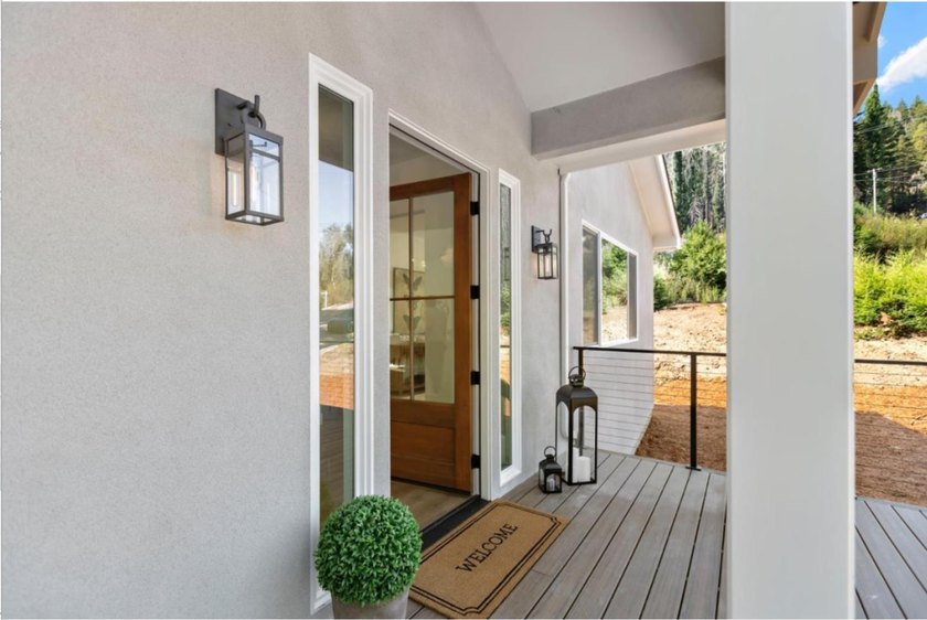 Located just off of Big Basin Way in Boulder Creek, you'll find - photo 2