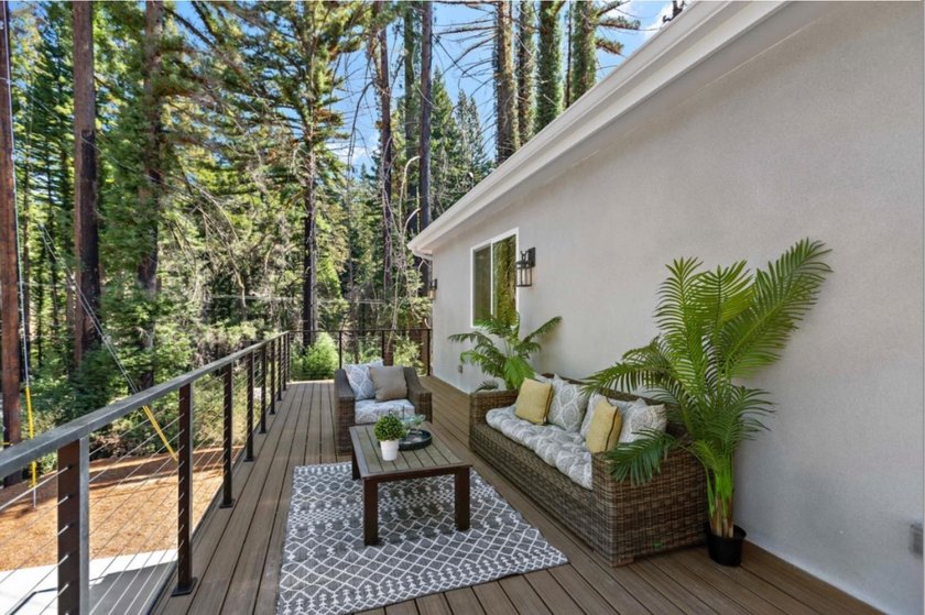 Located just off of Big Basin Way in Boulder Creek, you'll find - photo 3