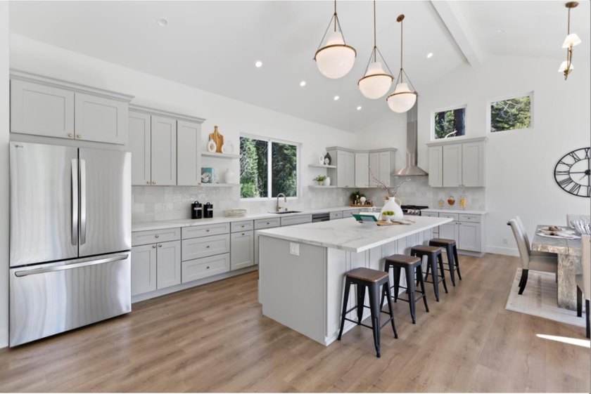 Located just off of Big Basin Way in Boulder Creek, you'll find - photo 4