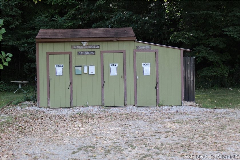 Gemini said PRISTINE LAKEFRONT LOT ON PRIVATE POCAHONTAS LAKE! - photo 19