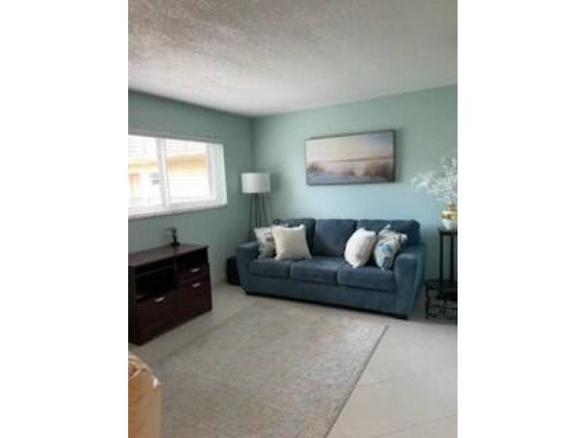 55 and over; popular Bahama model, furnished, 1 bed, 1 space - photo 3