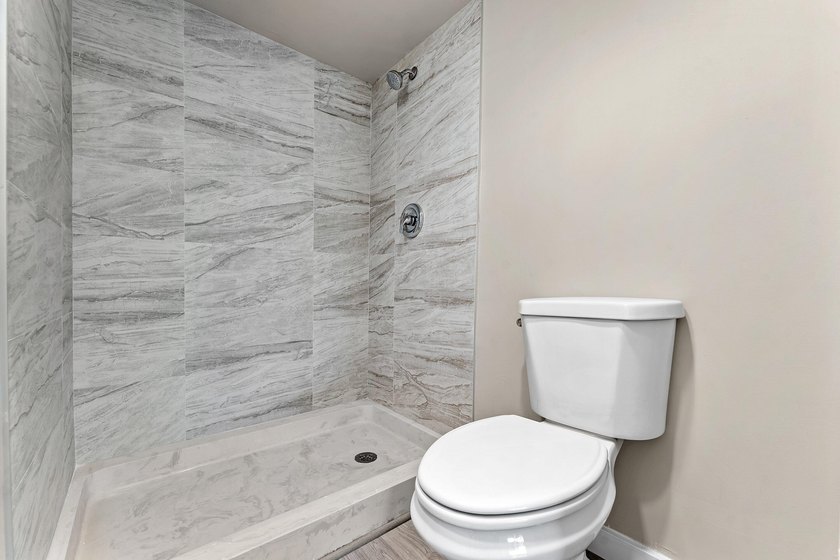 Welcome to this spacious beautifully updated two-bedroom - photo 7