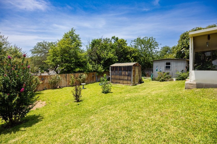 Charming single-story brick home built in 2006, offering 1,855 - photo 32