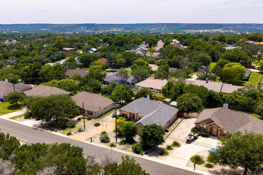 Charming single-story brick home built in 2006, offering 1,855 - photo 38
