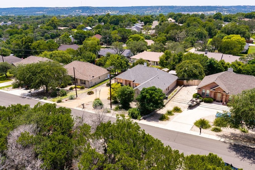 Charming single-story brick home built in 2006, offering 1,855 - photo 39