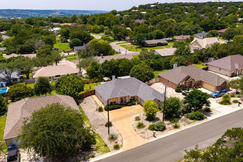 Charming single-story brick home built in 2006, offering 1,855 - photo 41
