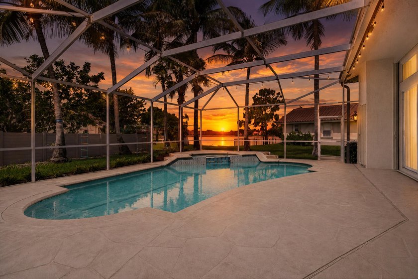 Welcome to this beautifully maintained **5-bedroom, 3.5-bath - photo 2