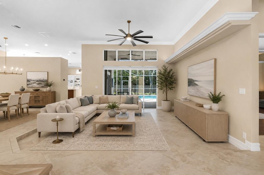 Welcome to this beautifully maintained **5-bedroom, 3.5-bath - photo 8