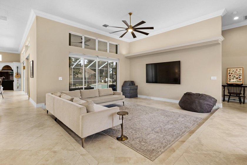 Welcome to this beautifully maintained **5-bedroom, 3.5-bath - photo 9