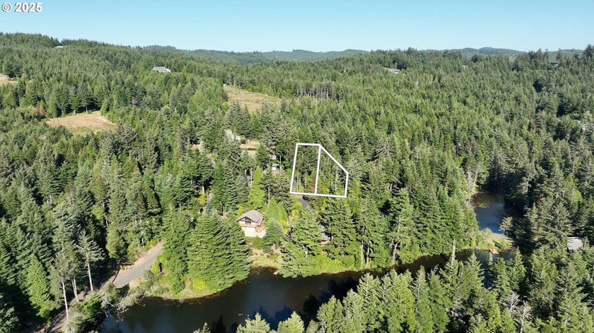 Here's your chance to own two side-by-side residential tax lots - photo 3