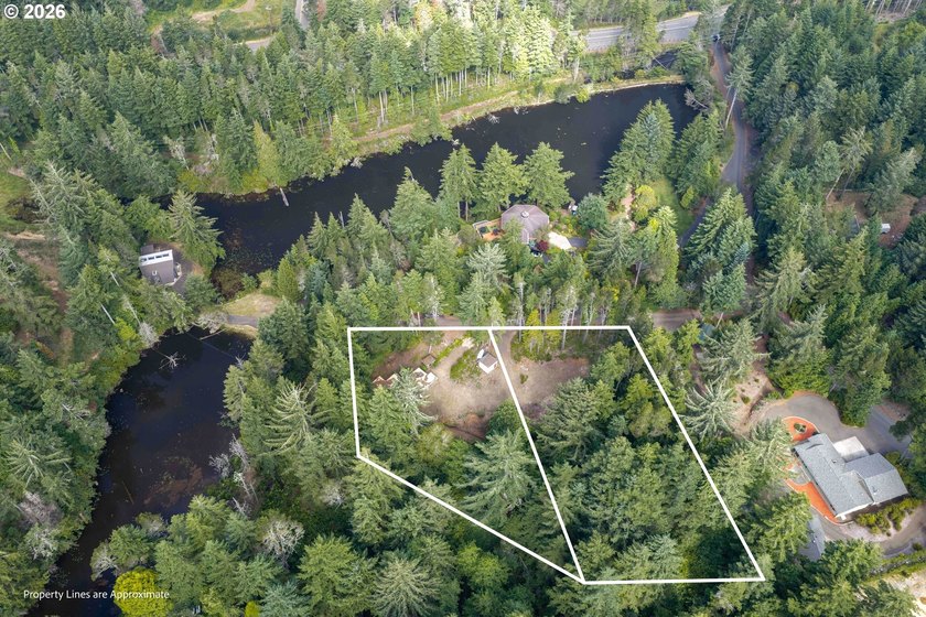 Here's your chance to own two side-by-side residential tax lots - photo 6