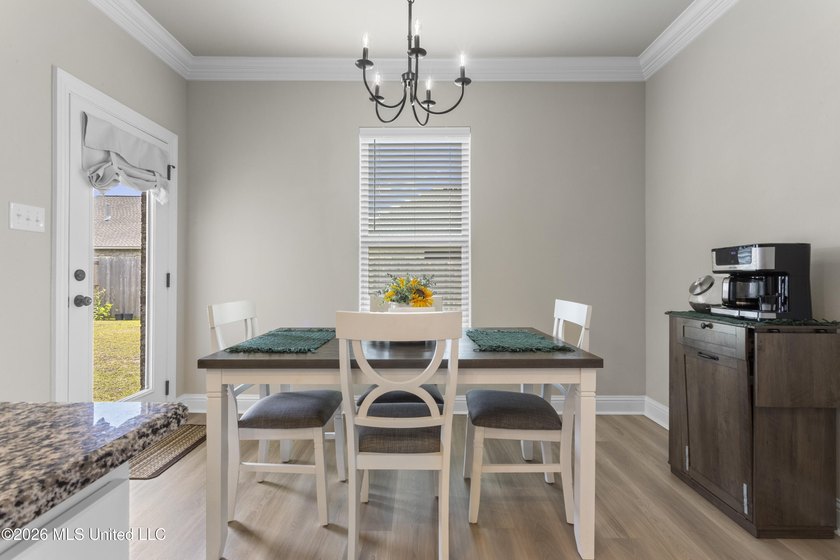 ADORABLE brick home on a large corner lot in Rosalie Place! The - photo 20