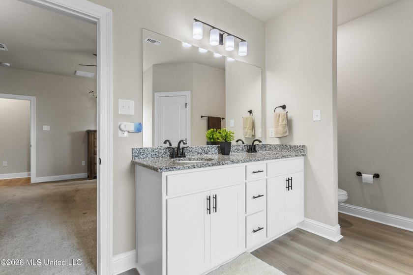 ADORABLE brick home on a large corner lot in Rosalie Place! The - photo 24