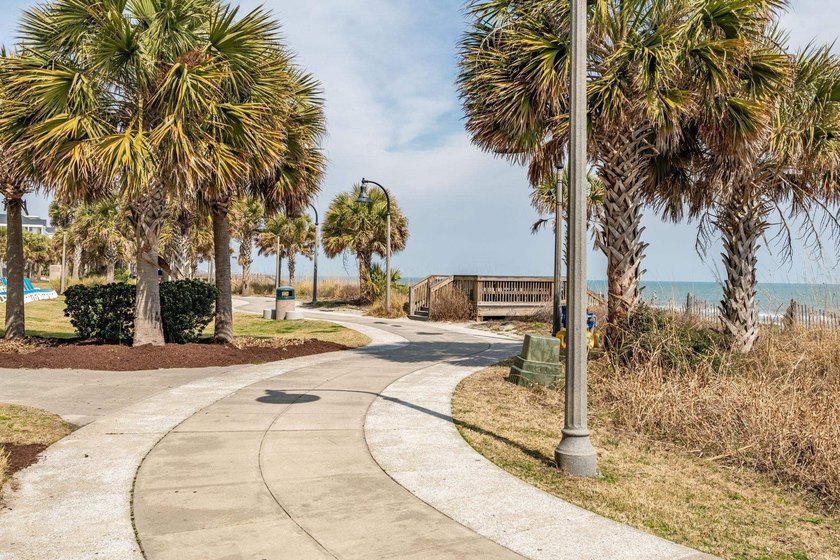 Wake up to stunning ocean views from one of your two private - photo 31