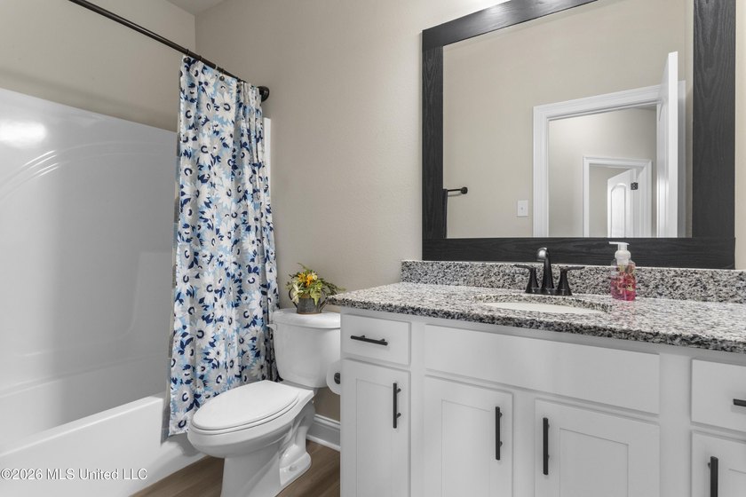 ADORABLE brick home on a large corner lot in Rosalie Place! The - photo 32
