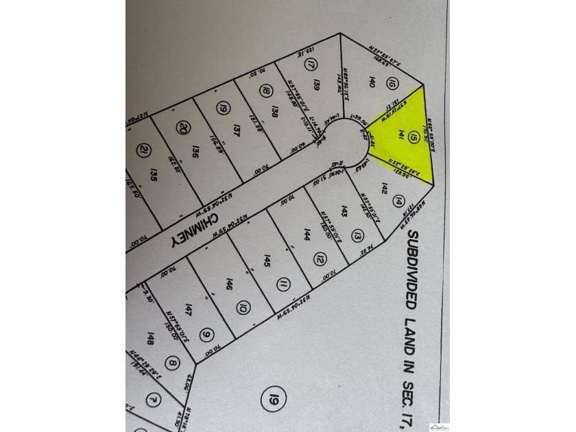 Zoned R-2, this quarter acre (.27) lot has a variety of uses - photo 3