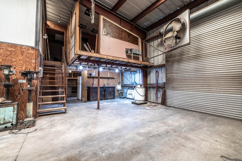 This Rare 5-acre parcel, is an exceptional opportunity for hobby - photo 12