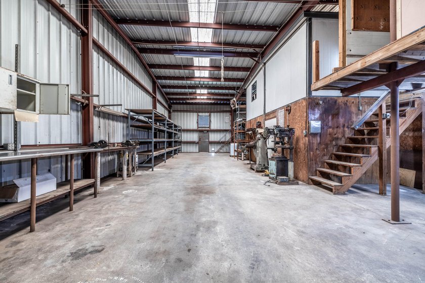 This Rare 5-acre parcel, is an exceptional opportunity for hobby - photo 14