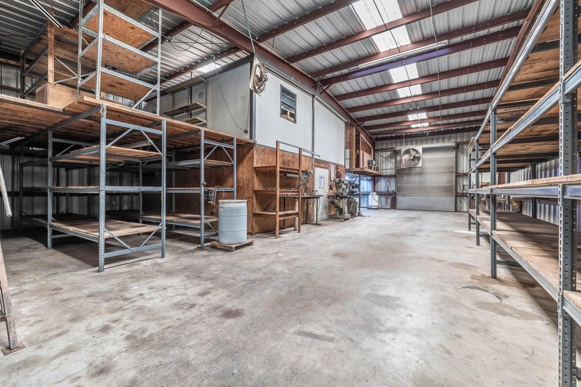 This Rare 5-acre parcel, is an exceptional opportunity for hobby - photo 15