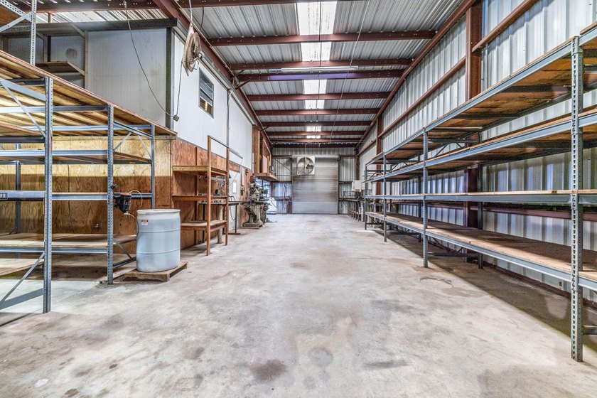 This Rare 5-acre parcel, is an exceptional opportunity for hobby - photo 17