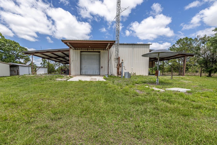 This Rare 5-acre parcel, is an exceptional opportunity for hobby - photo 28