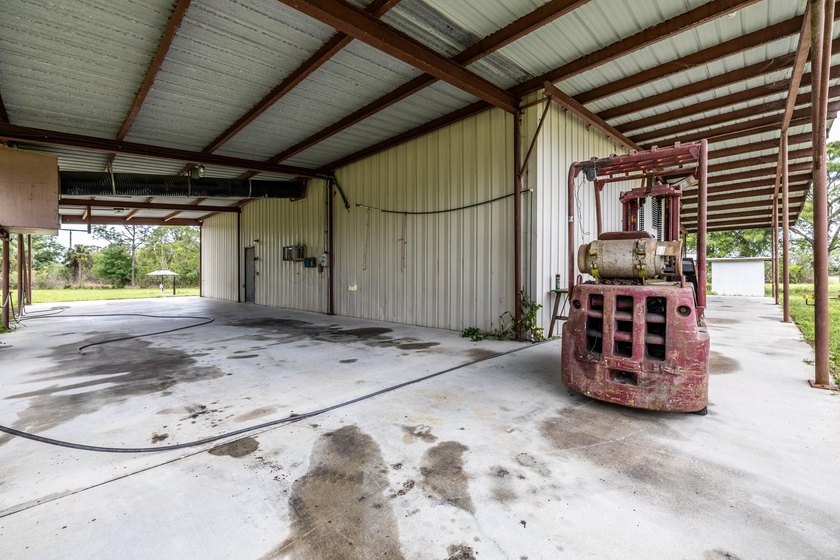 This Rare 5-acre parcel, is an exceptional opportunity for hobby - photo 30
