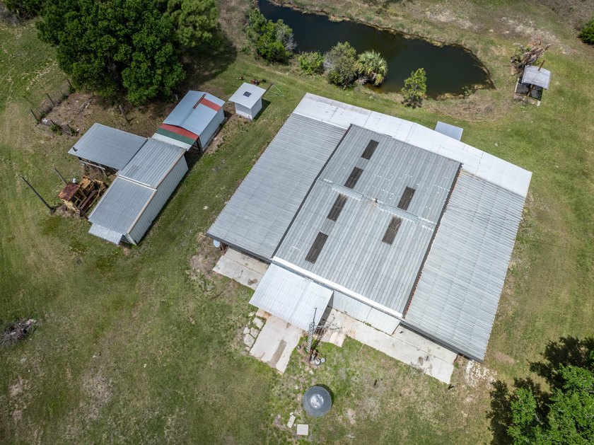 This Rare 5-acre parcel, is an exceptional opportunity for hobby - photo 36