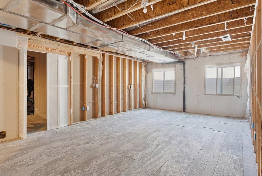 2 STORY UPGRADED IVORY BUILT GEM- Dreamy Great room/kitchen - photo 41