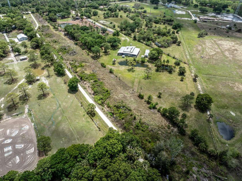 This Rare 5-acre parcel, is an exceptional opportunity for hobby - photo 43