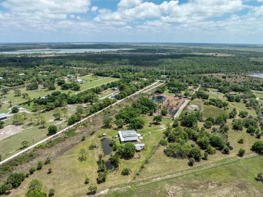 This Rare 5-acre parcel, is an exceptional opportunity for hobby - photo 47