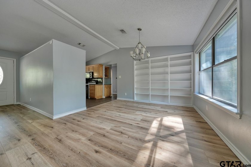 Nestled on a quiet street, this inviting residence blends - photo 11