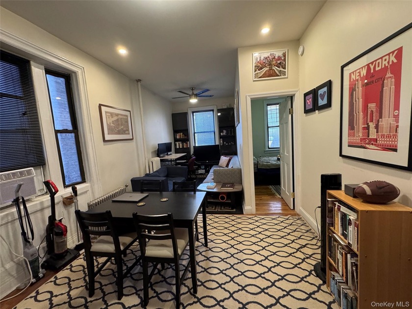 Pre-War Charm Meets Modern Living in Prime Murray Hill! Welcome - photo 12